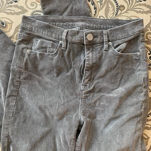 BDG TWIG HIGHRISE CORDUROY